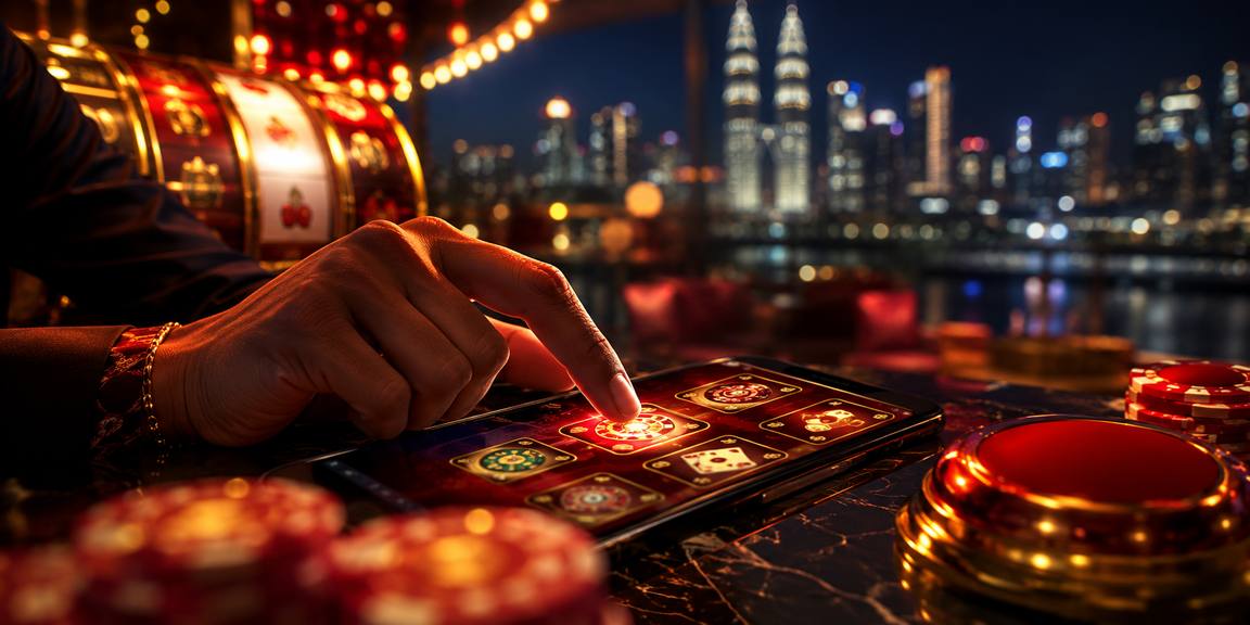 Buka Akaun anda dan Masuki Lobi Penuh baji999 login