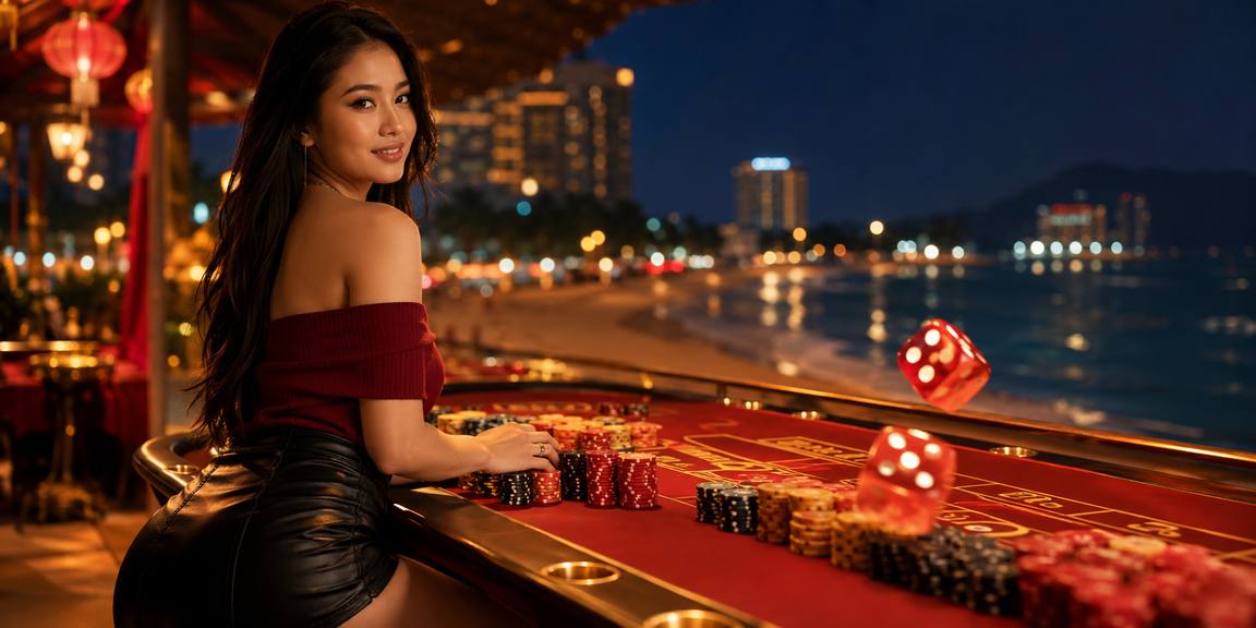 Bilik Slot Kami Dibina untuk Pemain Malaysia